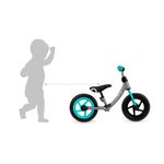 Bicicleta fara pedale Ross, Momi, Grey fotografia produsului View 5 S