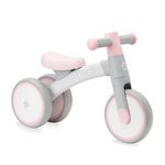 Bicicleta fara pedale Momi Tedi - Pink fotografia produsului