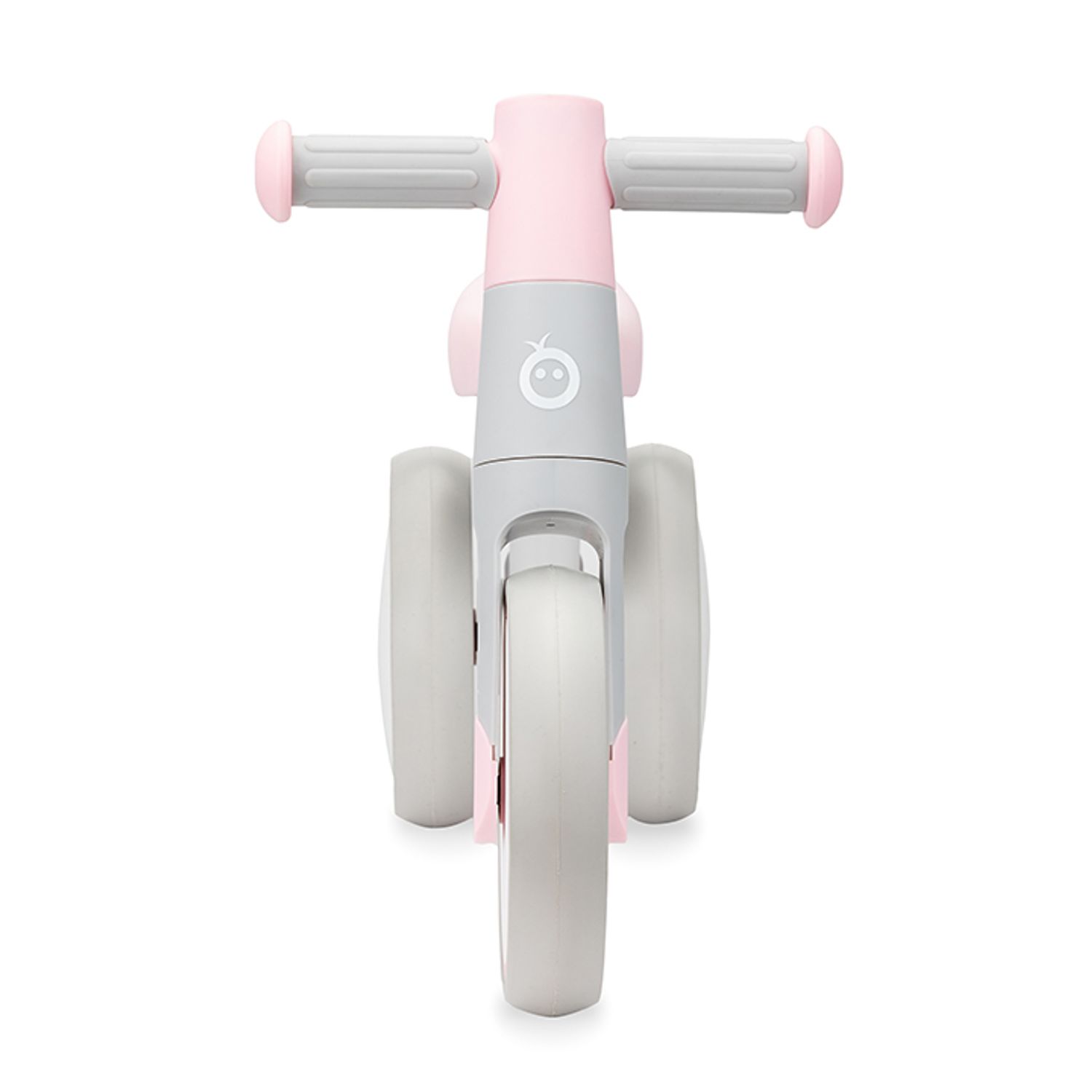 Bicicleta fara pedale Momi Tedi - Pink fotografia produsului View 3 L