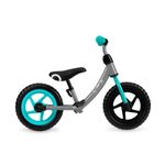 Bicicleta fara pedale Ross, Momi, Grey fotografia produsului