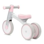 Bicicleta fara pedale Momi Tedi - Pink fotografia produsului View 2 S