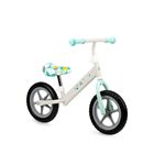 Bicicleta fara pedale Fleet, Qkids, Triangles fotografia produsului