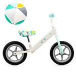 Bicicleta fara pedale Fleet, Qkids, Triangles fotografia produsului View 5 S