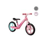 Bicicleta fara pedale, Momi Mizo - Pink fotografia produsului View 5 S
