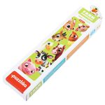 Puzzle-ul Ferma Animalelor fotografia produsului
