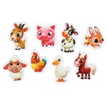 Puzzle-ul Ferma Animalelor fotografia produsului View 2 S