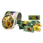 Puzzle Cubika, Familia potrivita fotografia produsului View 4 S