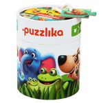 Puzzle Cubika, Familia potrivita fotografia produsului