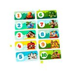 Puzzle, Cubika, Sa ne numaram prietenii fotografia produsului View 2 S
