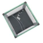 Tarc de joaca, 100x100 cm, Momi Mamu, Jade fotografia produsului View 5 S