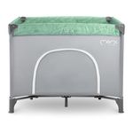 Tarc de joaca, 100x100 cm, Momi Mamu, Jade fotografia produsului View 4 S