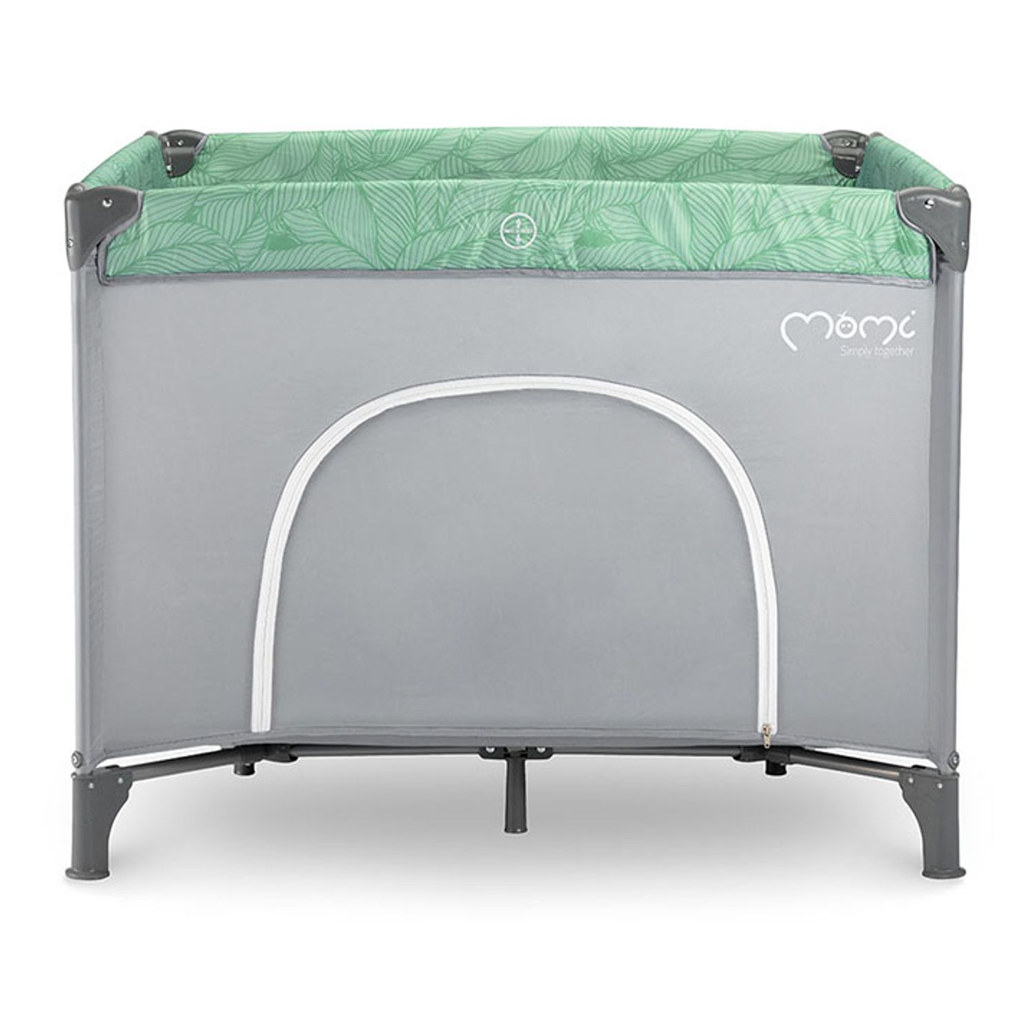 Tarc de joaca, 100x100 cm, Momi Mamu, Jade fotografia produsului View 4 L