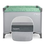 Tarc de joaca, 100x100 cm, Momi Mamu, Jade fotografia produsului View 3 S