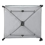 Tarc de joaca, 100x100 cm, Momi Mamu, Jade fotografia produsului View 6 S