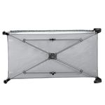 Patut pliabil, 60x120 cm, Momi, Belove, Jade fotografia produsului View 5 S