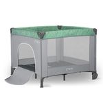 Tarc de joaca, 100x100 cm, Momi Mamu, Jade fotografia produsului View 2 S