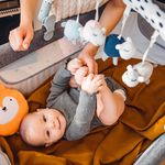 Arcada de jucarii, Momi Joy fotografia produsului View 3 S