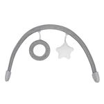 Leagan Momi, Tuli, Grey fotografia produsului View 4 S