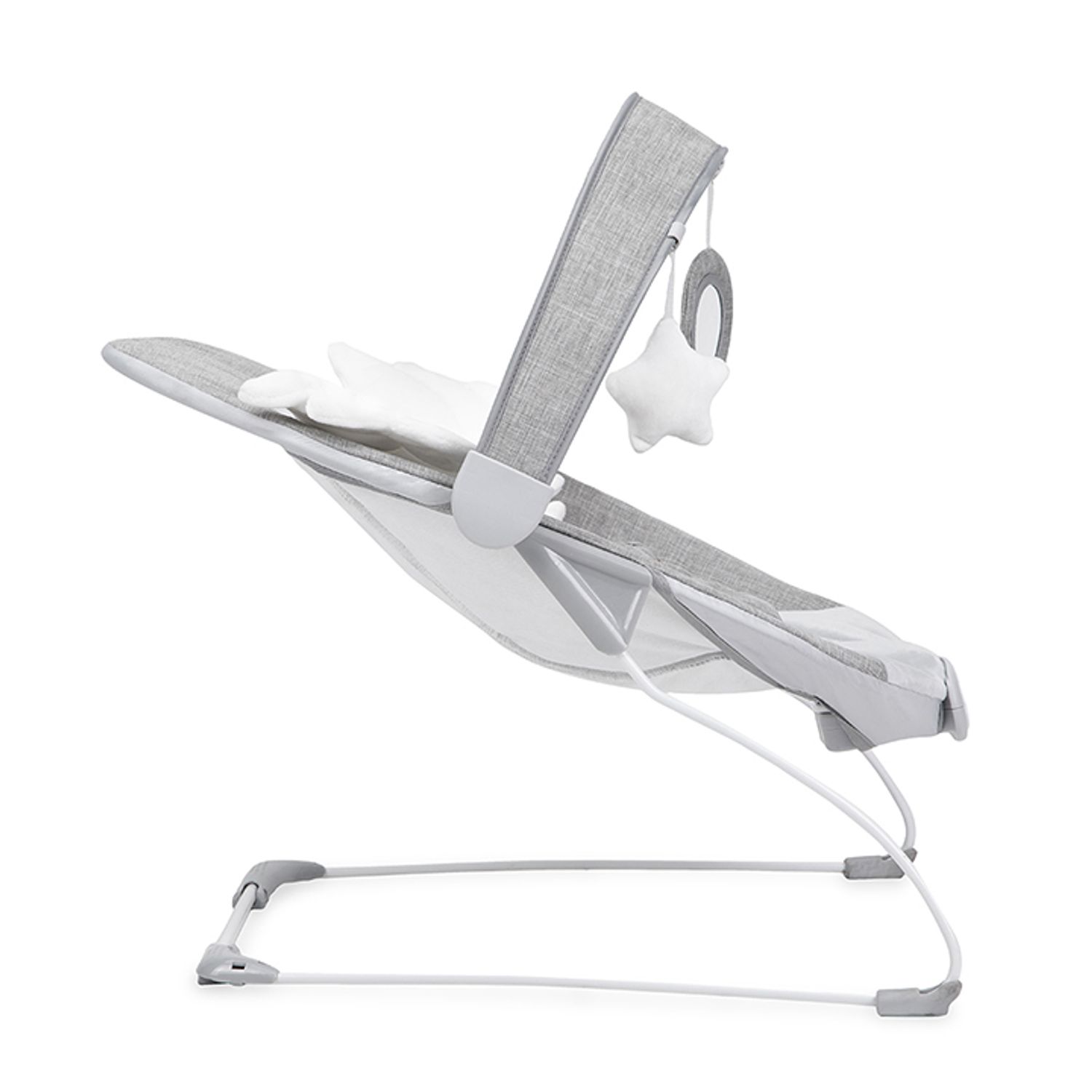 Leagan Momi, Tuli, Grey fotografia produsului View 3 L