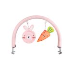 Leagan Glossy, Momi, Bunny fotografia produsului View 3 S