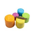 Jucarie de Stivuire, Multifunctionala, Ekoala, BIOplastic fotografia produsului