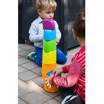 Jucarie de Stivuire, Multifunctionala, Ekoala, BIOplastic fotografia produsului View 4 S