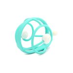 INEL GINGIVAL DIN SILICON, MOMBELLA - MELC BLUE fotografia produsului View 2 S