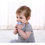 INEL GINGIVAL DIN SILICON, MOMBELLA - MAIMUTICA ALBASTRA fotografia produsului View 3 S