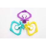 INEL GINGIVAL DIN SILICON, MOMBELLA - MAIMUTICA VERDE fotografia produsului View 6 S