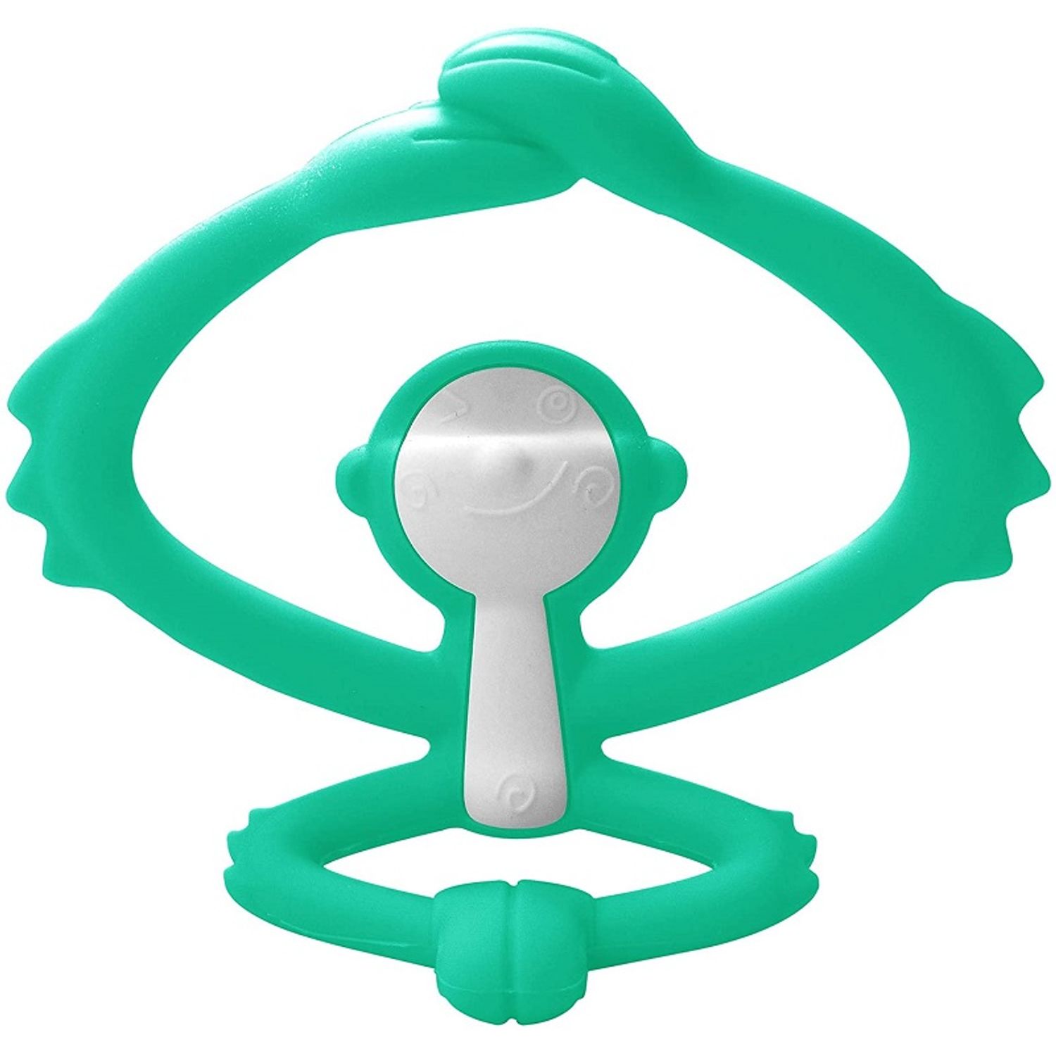 INEL GINGIVAL DIN SILICON, MOMBELLA - MAIMUTICA VERDE fotografia produsului