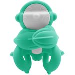 INEL GINGIVAL DIN SILICON, MOMBELLA - MAIMUTICA VERDE fotografia produsului View 3 S