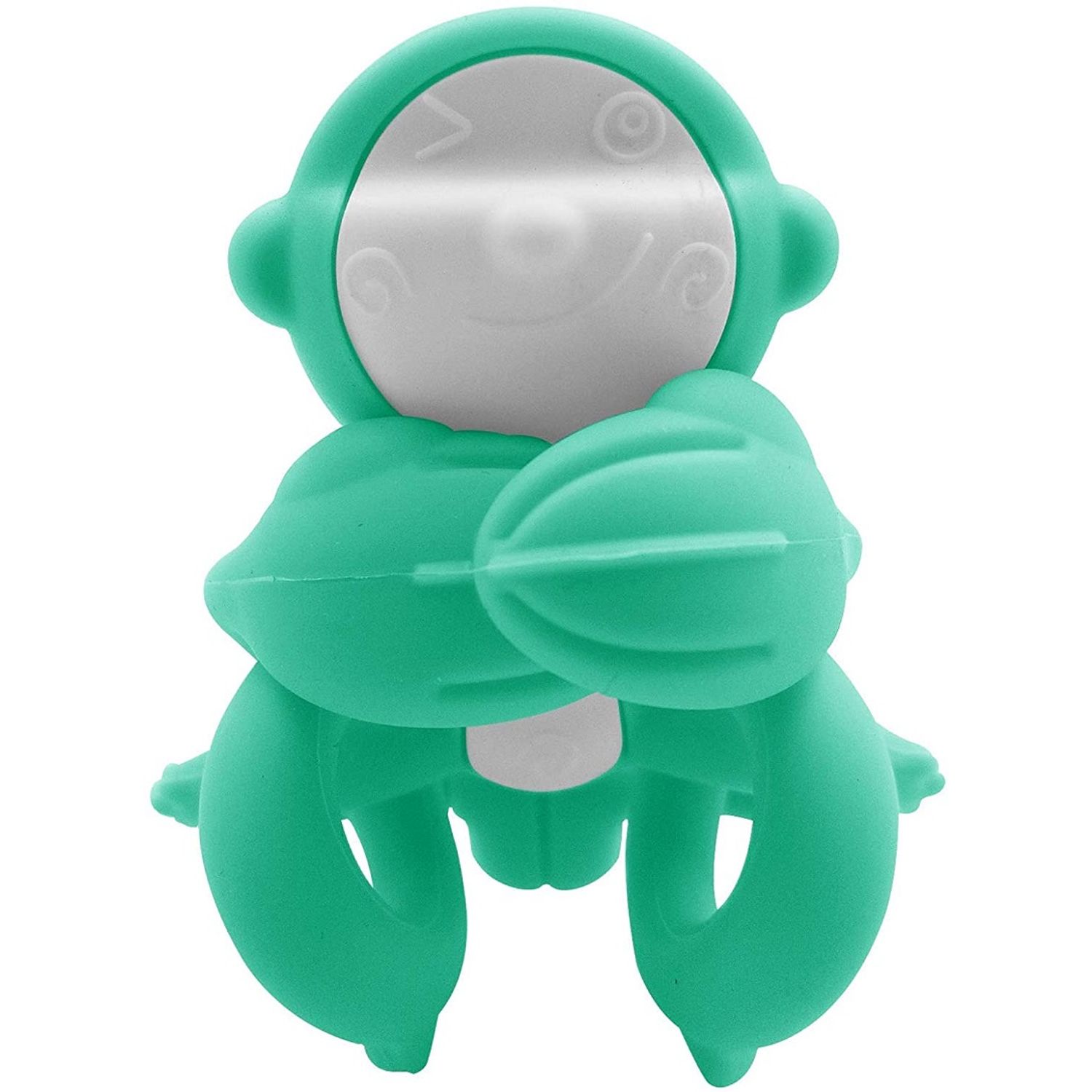 INEL GINGIVAL DIN SILICON, MOMBELLA - MAIMUTICA VERDE fotografia produsului View 3 L