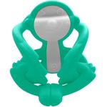 INEL GINGIVAL DIN SILICON, MOMBELLA - MAIMUTICA VERDE fotografia produsului View 2 S