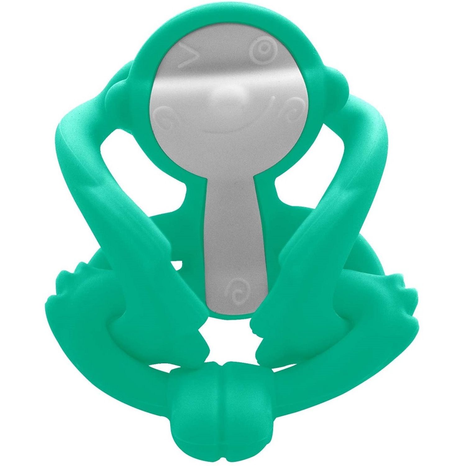 INEL GINGIVAL DIN SILICON, MOMBELLA - MAIMUTICA VERDE fotografia produsului View 2 L