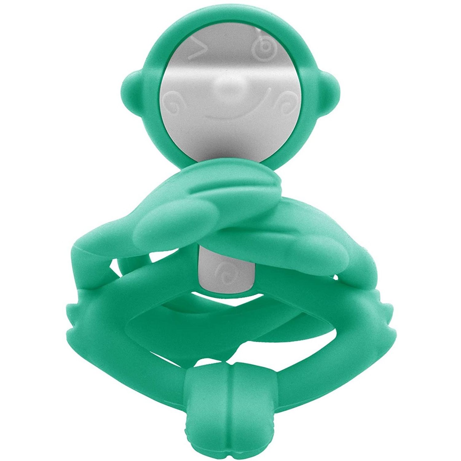 INEL GINGIVAL DIN SILICON, MOMBELLA - MAIMUTICA VERDE fotografia produsului View 4 L