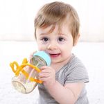 INEL GINGIVAL DIN SILICON, MOMBELLA - MAIMUTICA GALBENA fotografia produsului View 6 S