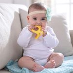 INEL GINGIVAL DIN SILICON, MOMBELLA - RATUSCA VESELA fotografia produsului View 6 S