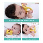 INEL GINGIVAL DIN SILICON, MOMBELLA - RATUSCA VESELA fotografia produsului View 5 S