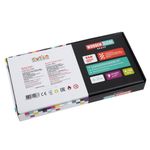 JOC DIN LEMN CUBIKA - MOZAIC - PIXEL SPACE fotografia produsului View 2 S