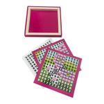 Joc Din Lemn Cubika - MOZAIC - PIXEL MAGIC fotografia produsului View 2 S