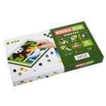 Joc Din Lemn Cubika -  MOZAIC - PIXEL PIRATES fotografia produsului