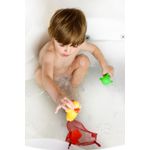 JUCARII BAIE - Set figurine baie cu saculet pentru depozitare fotografia produsului View 5 S