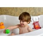 JUCARII BAIE - Set figurine baie cu saculet pentru depozitare fotografia produsului View 6 S