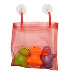 JUCARII BAIE - Set figurine baie cu saculet pentru depozitare fotografia produsului