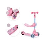 Trotineta transformabila 2in1 MoMi Kiuru - Pink fotografia produsului View 3 S