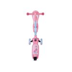 Trotineta transformabila 2in1 MoMi Kiuru - Pink fotografia produsului View 5 S