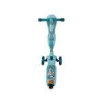 Trotineta transformabila 2in1 MoMi Kiuru - Blue fotografia produsului View 4 S