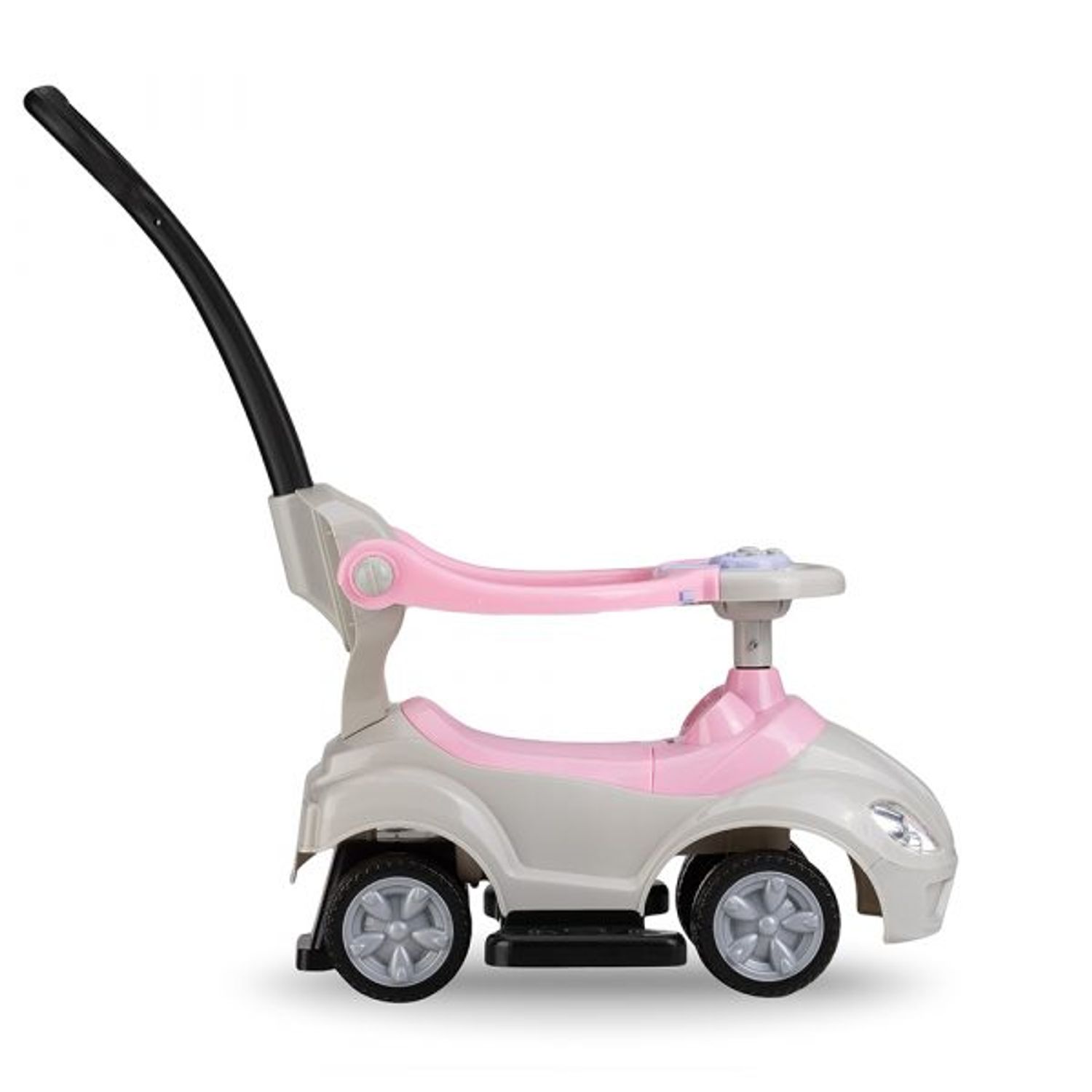Masinuta Ride-On, Lolo - Pink fotografia produsului View 2 L
