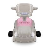 Masinuta Ride-On, Lolo - Pink fotografia produsului View 3 S
