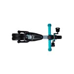 Tricicleta 4in1, Momi Loris, Grey fotografia produsului View 5 S